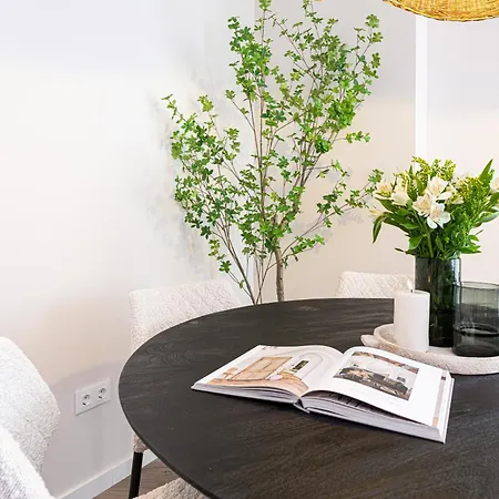 Daire Iloftmalaga Calle Postigos