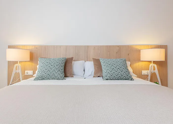 Appartement Iloftmalaga Calle Postigos Málaga