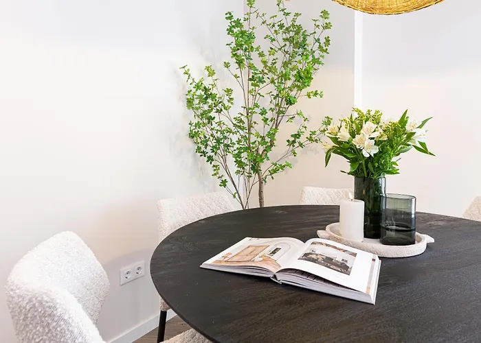 Appartement Iloftmalaga Calle Postigos