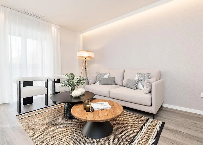 Iloftmalaga Calle Postigos Appartement *