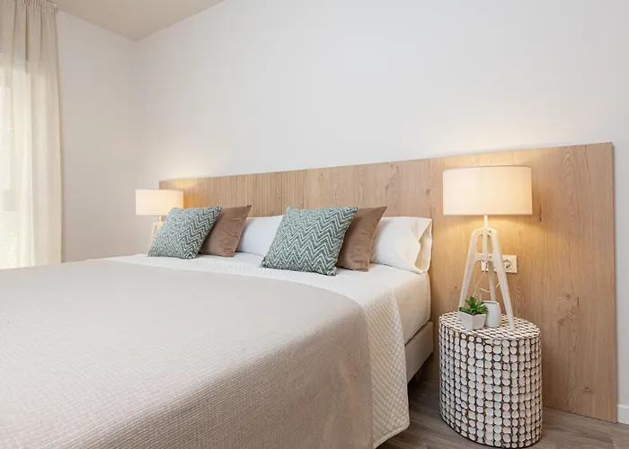 Appartement Iloftmalaga Calle Postigos Málaga