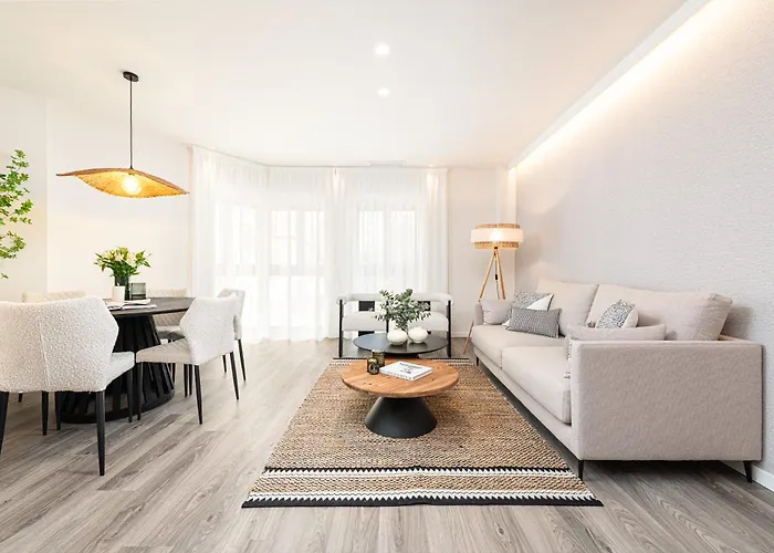 Appartement Iloftmalaga Calle Postigos
