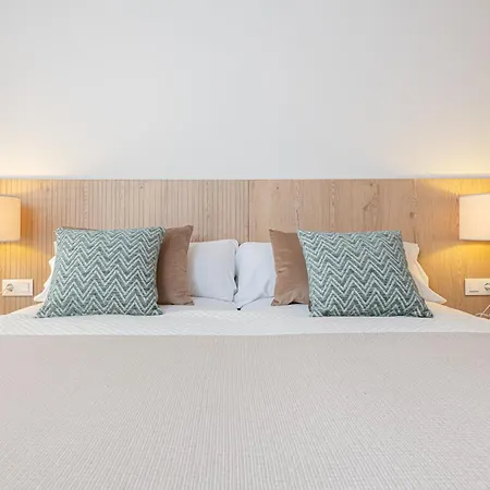 Apartment Iloftmalaga Calle Postigos Malaga