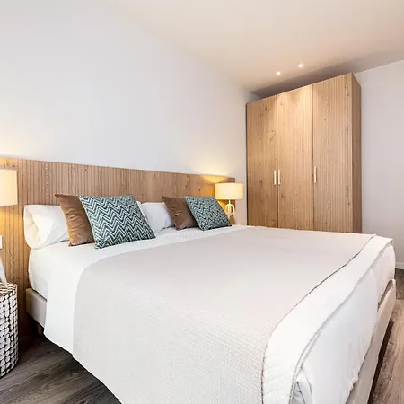 Apartment Iloftmalaga Calle Postigos