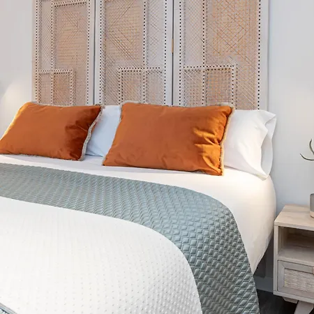 Iloftmalaga Calle Postigos Apartment Malaga
