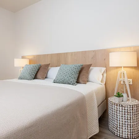 Apartment Iloftmalaga Calle Postigos Malaga