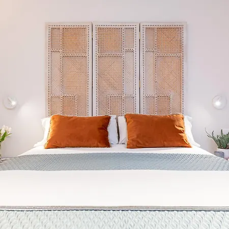 Apartment Iloftmalaga Calle Postigos