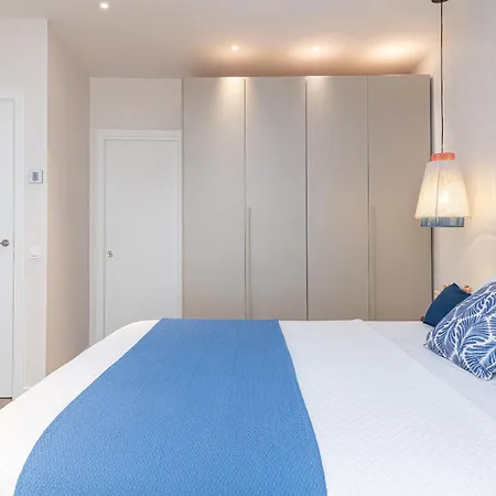 Apartment Iloftmalaga Calle Postigos *