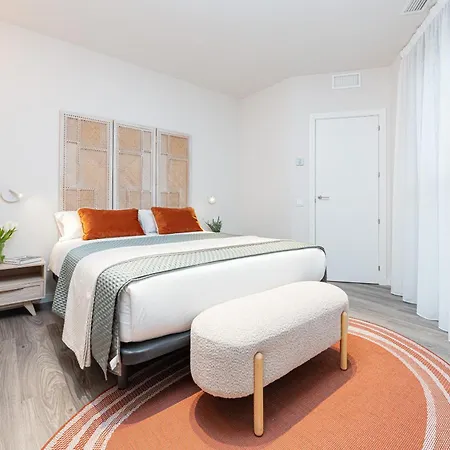 Iloftmalaga Calle Postigos Apartment Malaga