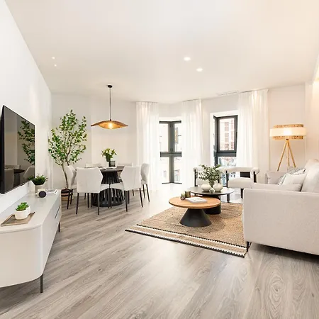 Apartment Iloftmalaga Calle Postigos