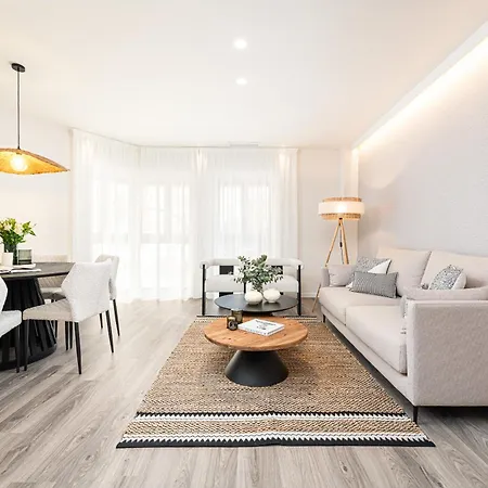 Apartment Iloftmalaga Calle Postigos